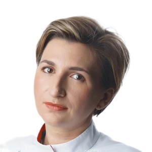 Татьяна Леонидовна Муковоз